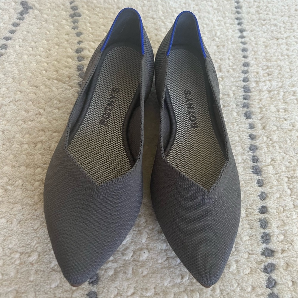 Rothy’s The Point in Grey